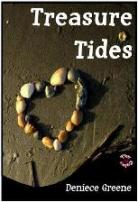 Treasure Tides - The Coins (Book 1) by Deniece Greene